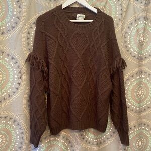 AEO Sweater